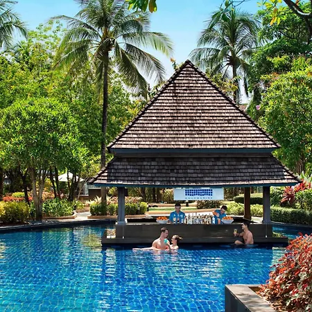 Jw Marriott Khao Lak Resort And Spa-3