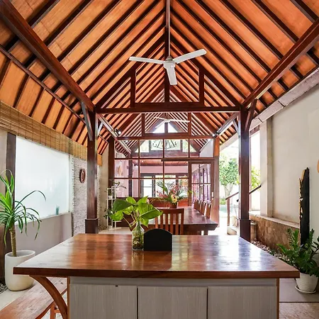 Villa Harmony - Residence-2