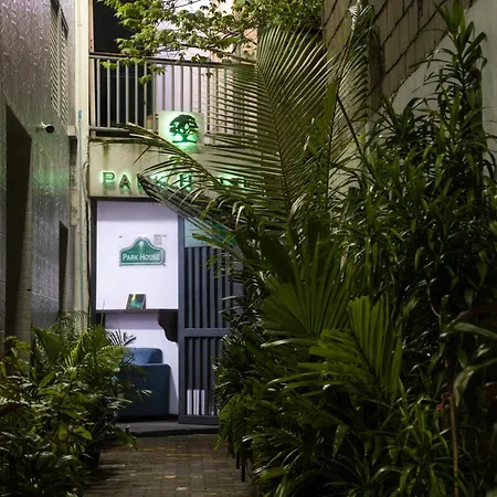 The Park House-3
