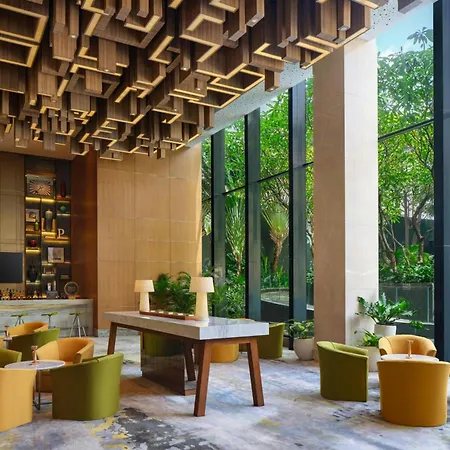 Four Points By Sheraton Surabaya, Tunjungan Plaza-2