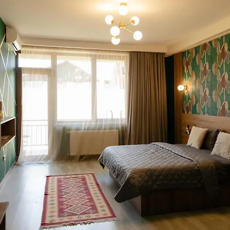 Hotel Graf T-3