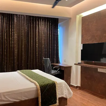 The Taaj Inn-3