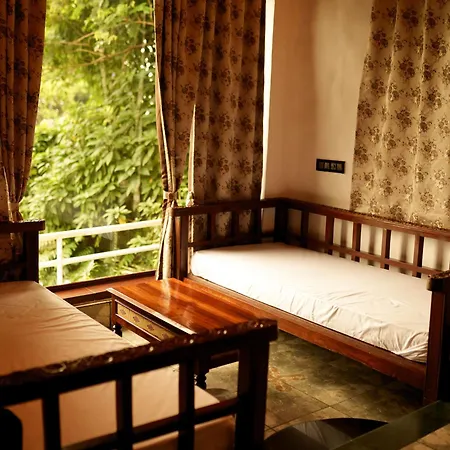 Basho Resort, Mulshi-2