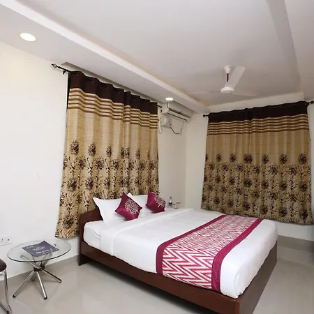 Hotel Ar Residency-3