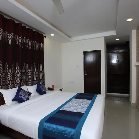Hotel Ar Residency-2