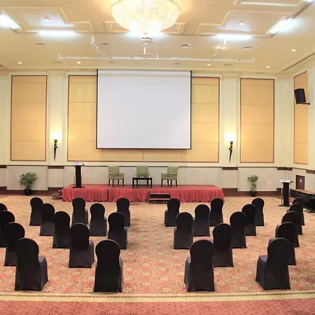Miri Marriott Resort & Spa-3