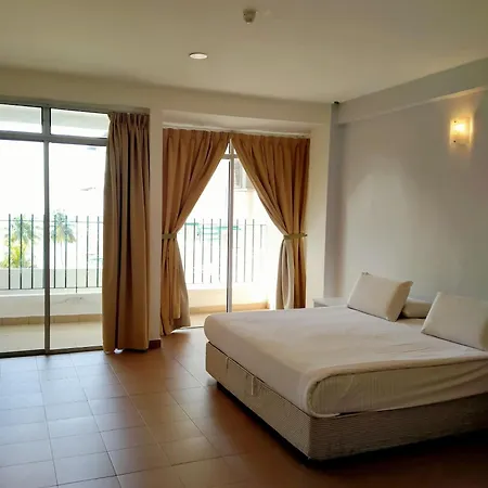 Akar Beach Resort-2