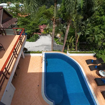Patong Hill Estate 6-2