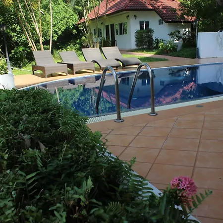 Patong Hill Estate 6-3