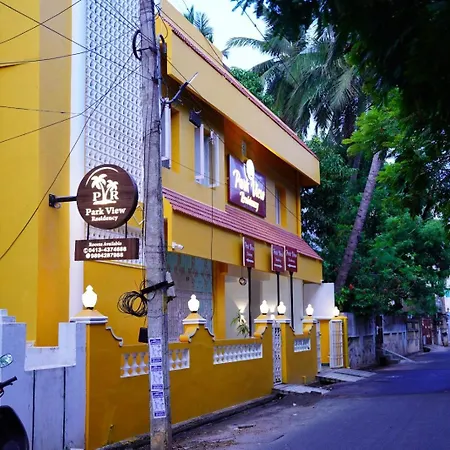 Park View Residency-2