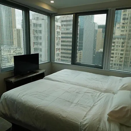 Mk Stay - Formerly Hotel Mk-3
