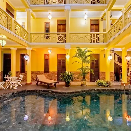 Thanh Van 1 Hotel-2