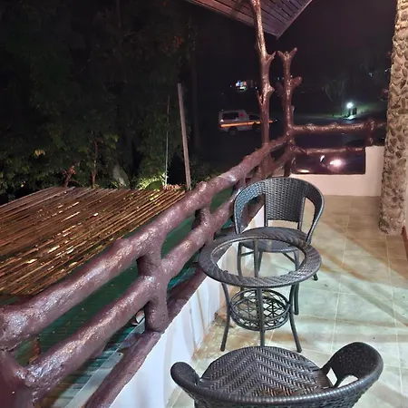 Tree Tops River Huts-3