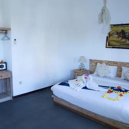 Bali Manik Guest House Canggu-3