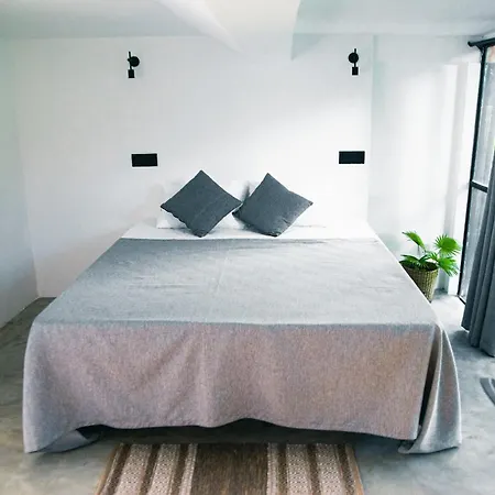Voda Hotel-2