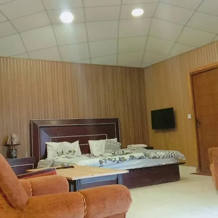 Grand Heights Hotel-3