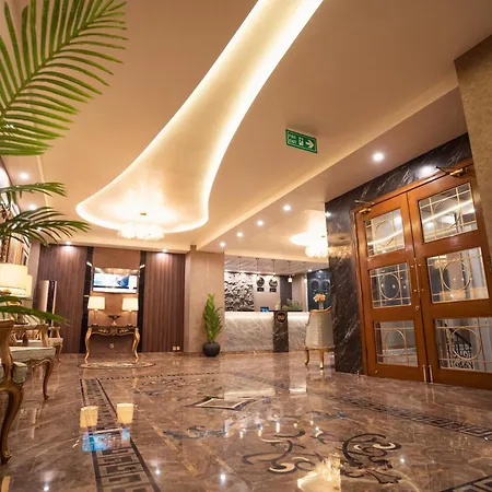 Best Western Faisalabad-2