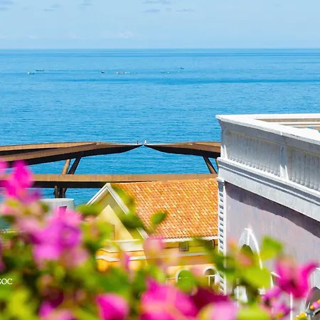 Luna Sol Villas - Dedicated Care Until Check Out-3
