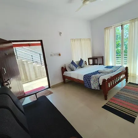 Red Stone Villas-2