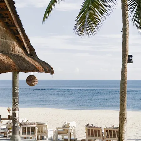 Palm Garden Beach Resort & Spa-3