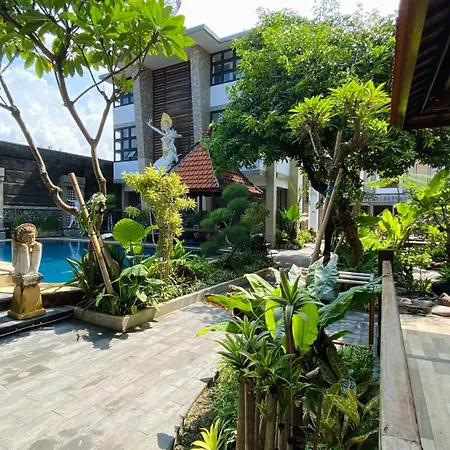 Sandat Hotel Legian-3