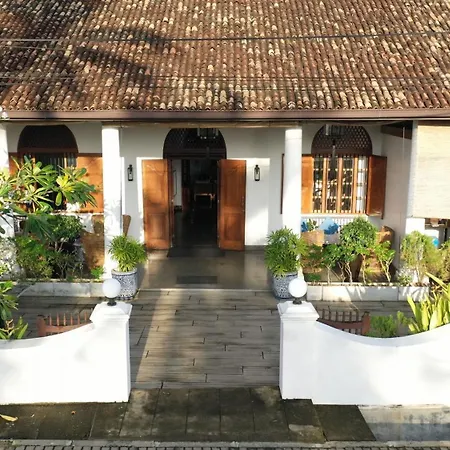 Yara Galle Fort-2