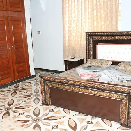 Tulip Guest House Abbottabad-2