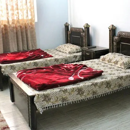Tulip Guest House Abbottabad-3