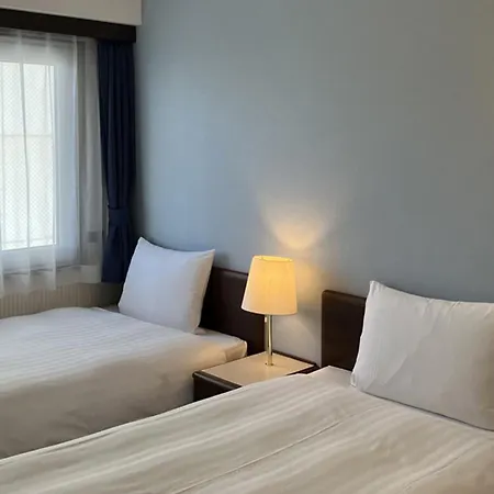 Toyoko Inn Hiroshima Ekimae Ohashi Minami-2