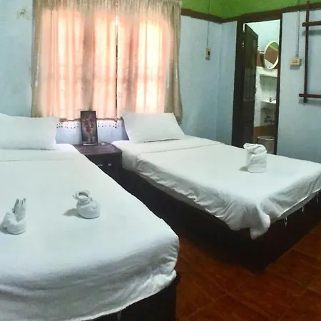 Veggie'S Rooms-2