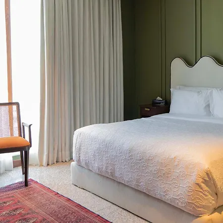 The Fred Hotel-3