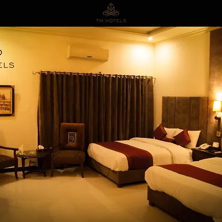 Shelton Guest House-3