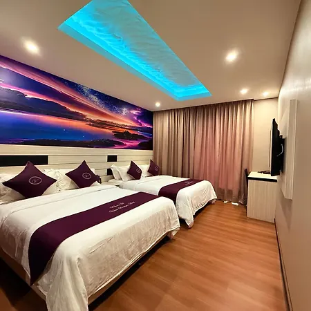Venus Boutique Hotel-2