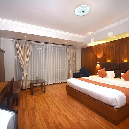 Hotel Mums Home-3