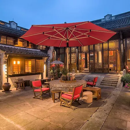 Park Hyatt Ningbo Resort & Spa-2