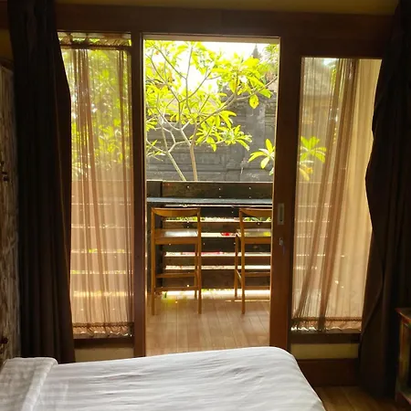 Bima Sakti Homestay Echo Beach Canggu-3