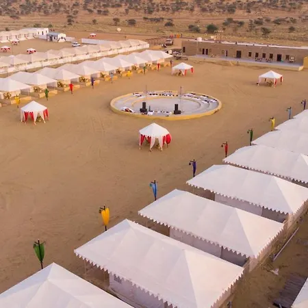 Golden Empire Desert Camp-3