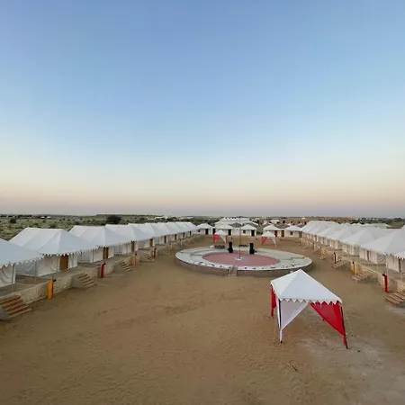 Golden Empire Desert Camp-2