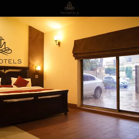 Shelton Guest House-2