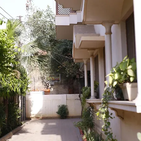 Heritage Haveli Varanasi-3