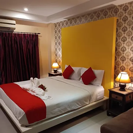 Aura Inn Rooms-3