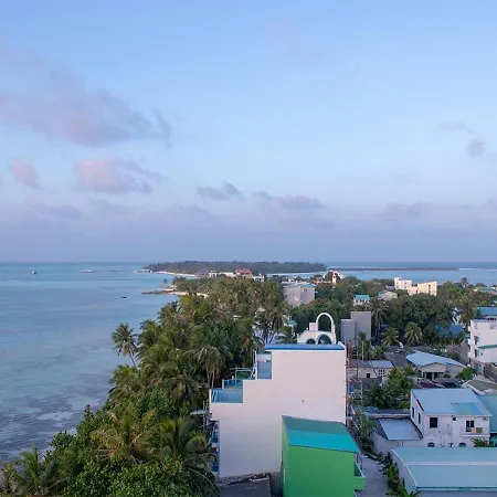 Stone Hotels Dhiffushi-3