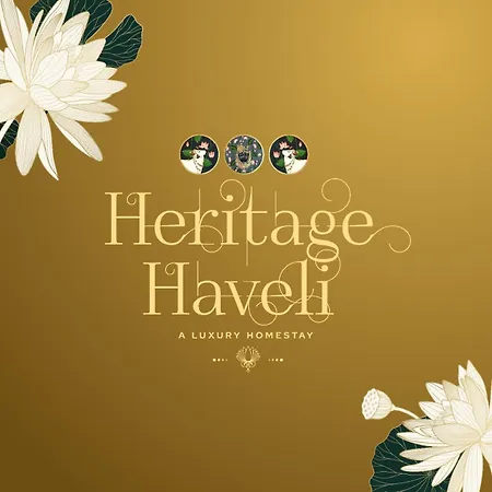Heritage Haveli Varanasi-2