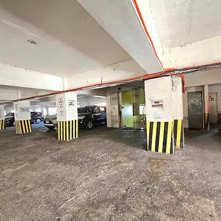 Lourdes Dominican Condo Unit 309-3