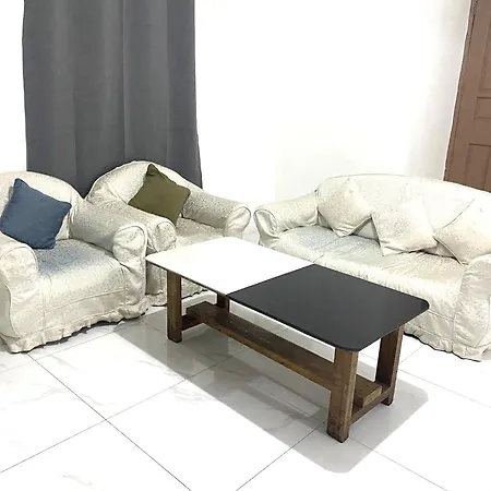 Lourdes Dominican Condo Unit 309-2