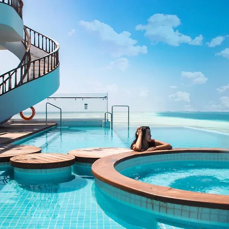 Stone Hotels Dhiffushi-2