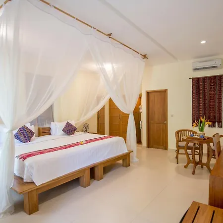 Puri Sari Beach Hotel-2
