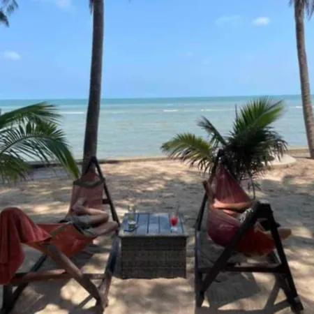 Kiki Coconut Beach Resort-3