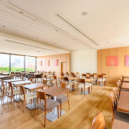Richmond Hotel Premier Asakusa International-3