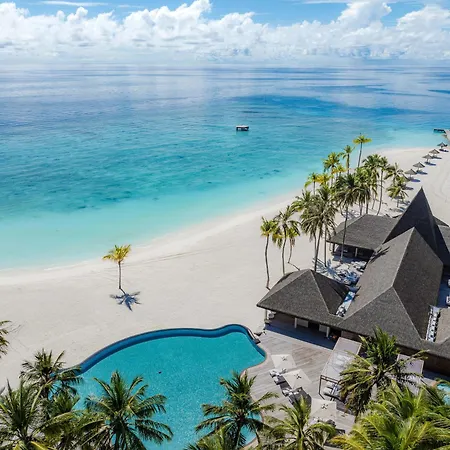 Veligandu Maldives Resort Island-2